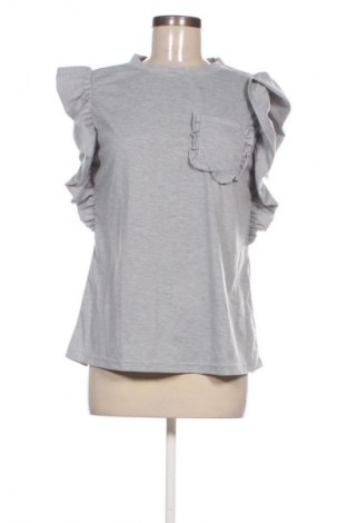 Dámský top Unbranded, Velikost M, Barva Šedá, Cena  321,00 Kč