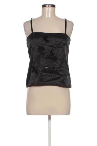 Γυναικείο τοπ Unbranded, Μέγεθος S, Χρώμα Μαύρο, Τιμή 6,99 €