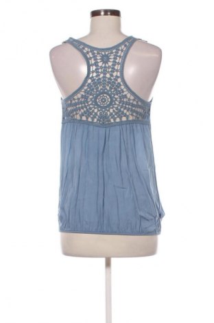 Dámský top Unbranded, Velikost M, Barva Modrá, Cena  200,00 Kč