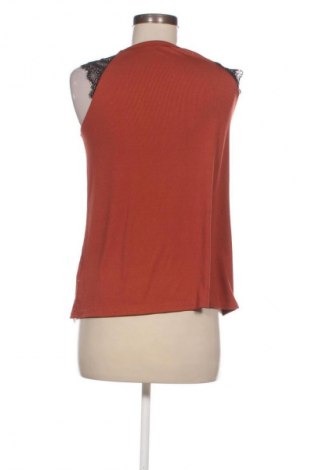 Dámsky top  Unbranded, Veľkosť S, Farba Hnedá, Cena  3,95 €