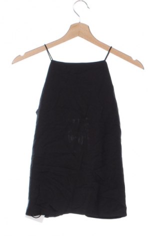 Γυναικείο τοπ Unbranded, Μέγεθος S, Χρώμα Μαύρο, Τιμή 12,60 €