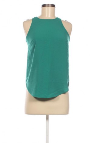 Γυναικείο τοπ Unbranded, Μέγεθος S, Χρώμα Πράσινο, Τιμή 6,99 €