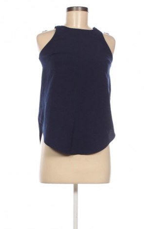 Γυναικείο τοπ Unbranded, Μέγεθος M, Χρώμα Μπλέ, Τιμή 6,99 €