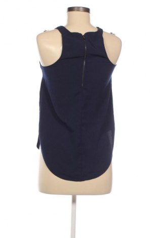 Γυναικείο τοπ Unbranded, Μέγεθος M, Χρώμα Μπλέ, Τιμή 6,99 €