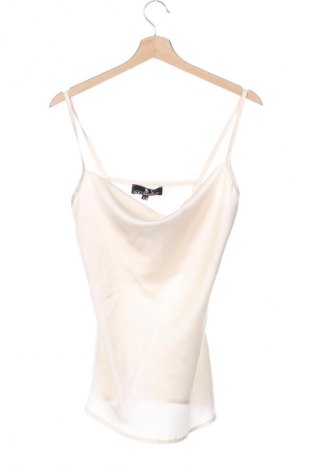 Damski top Unbranded, Rozmiar XS, Kolor Beżowy, Cena 66,67 zł