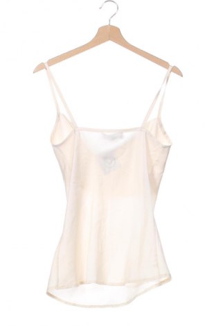 Damski top Unbranded, Rozmiar XS, Kolor Beżowy, Cena 66,67 zł