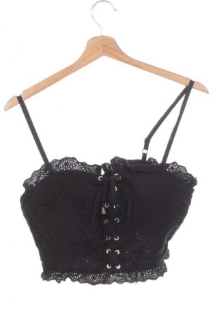 Dámský top Unbranded, Velikost L, Barva Černá, Cena  197,00 Kč