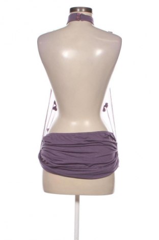 Top de femei Unbranded, Mărime M, Culoare Mov, Preț 73,98 Lei