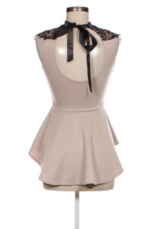 Dámský top Unbranded, Velikost M, Barva Béžová, Cena  249,00 Kč