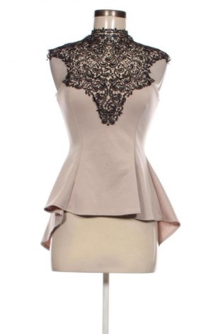Dámský top Unbranded, Velikost M, Barva Béžová, Cena  249,00 Kč