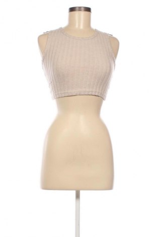 Női top Unbranded, Méret S, Szín Bézs, Ár 2 449 Ft