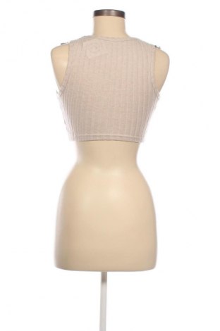 Női top Unbranded, Méret S, Szín Bézs, Ár 2 449 Ft