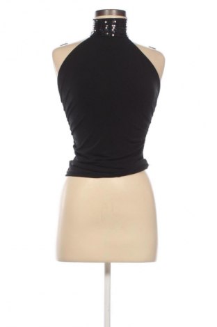 Γυναικείο τοπ Unbranded, Μέγεθος M, Χρώμα Μαύρο, Τιμή 6,99 €