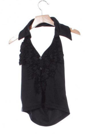 Damski top Unbranded, Rozmiar XS, Kolor Czarny, Cena 118,62 zł
