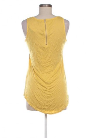 Női top Unbranded, Méret M, Szín Sárga, Ár 2 459 Ft