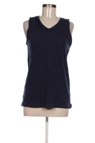 Dámský top Unbranded, Velikost L, Barva Modrá, Cena  189,00 Kč