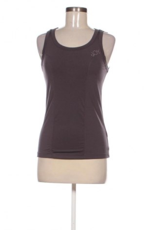 Dámský top Unbranded, Velikost S, Barva Šedá, Cena  149,00 Kč