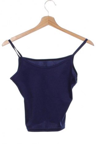 Dámský top Unbranded, Velikost XS, Barva Modrá, Cena  149,00 Kč
