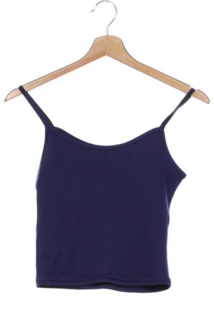 Dámský top Unbranded, Velikost XS, Barva Modrá, Cena  149,00 Kč