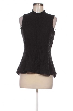 Γυναικείο τοπ Unbranded, Μέγεθος M, Χρώμα Μαύρο, Τιμή 6,99 €