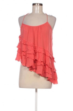 Női top Unbranded, Méret S, Szín Piros, Ár 2 459 Ft