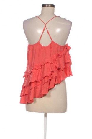 Női top Unbranded, Méret S, Szín Piros, Ár 2 459 Ft