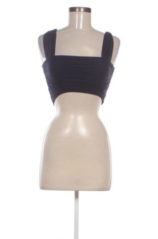 Top de femei Unbranded, Mărime S, Culoare Albastru, Preț 29,99 Lei