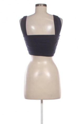 Top de femei Unbranded, Mărime S, Culoare Albastru, Preț 29,99 Lei