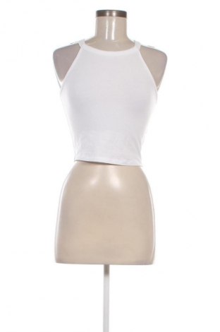 Top de femei Unbranded, Mărime S, Culoare Alb, Preț 29,99 Lei