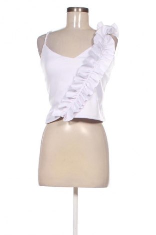 Női top Unbranded, Méret M, Szín Fehér, Ár 2 459 Ft