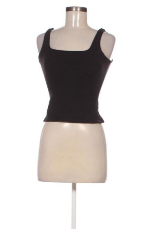 Damski top Unbranded, Rozmiar S, Kolor Czarny, Cena 66,67 zł
