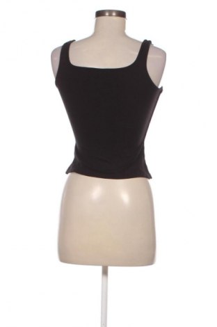 Damski top Unbranded, Rozmiar S, Kolor Czarny, Cena 66,67 zł
