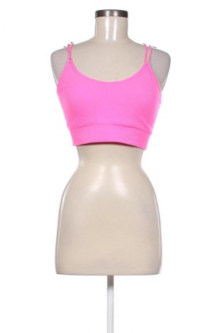 Top de femei Unbranded, Mărime S, Culoare Roz, Preț 73,98 Lei