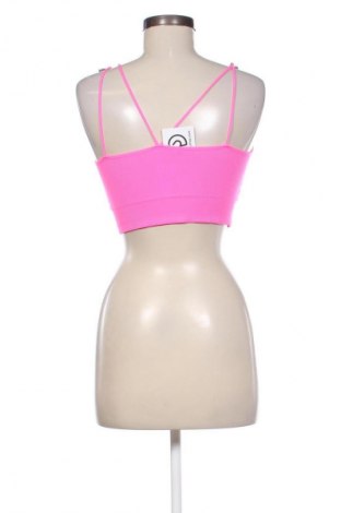 Top de femei Unbranded, Mărime S, Culoare Roz, Preț 73,98 Lei