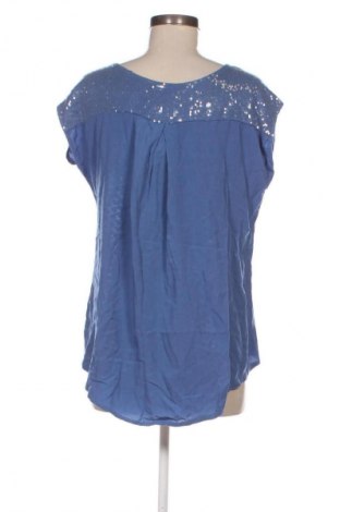 Dámský top Unbranded, Velikost L, Barva Modrá, Cena  149,00 Kč