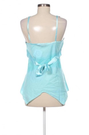 Top de femei Unbranded, Mărime M, Culoare Albastru, Preț 30,99 Lei