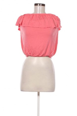 Dámský top Unbranded, Velikost M, Barva Růžová, Cena  149,00 Kč