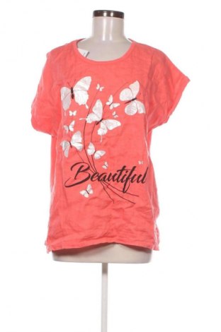 Dámsky top  Unbranded, Veľkosť M, Farba Oranžová, Cena  5,95 €