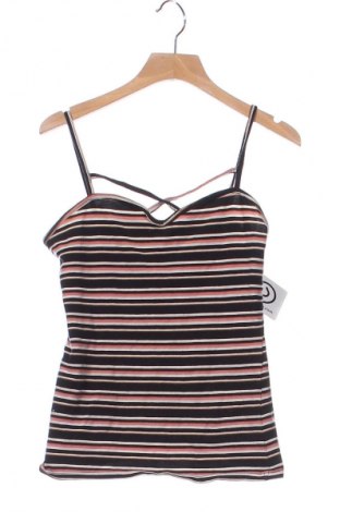 Damski top Unbranded, Rozmiar XS, Kolor Kolorowy, Cena 26,99 zł