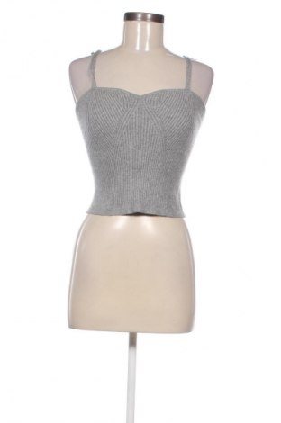 Dámsky top  Unbranded, Veľkosť L, Farba Sivá, Cena  11,95 €
