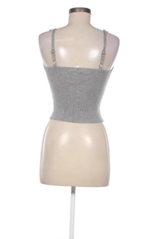 Dámsky top  Unbranded, Veľkosť L, Farba Sivá, Cena  11,95 €