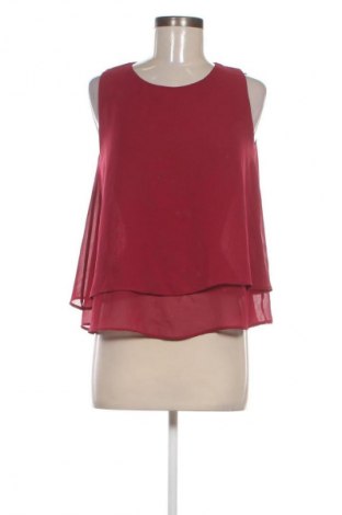 Top de femei Unbranded, Mărime S, Culoare Roșu, Preț 30,99 Lei