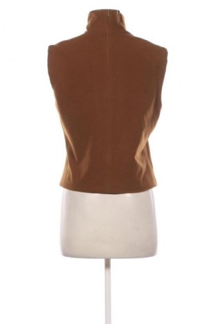 Damski top Unbranded, Rozmiar S, Kolor Brązowy, Cena 27,99 zł