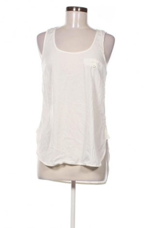 Top de femei Unbranded, Mărime M, Culoare Alb, Preț 29,99 Lei