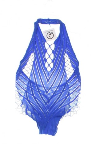 Damentop Unbranded, Größe XS, Farbe Blau, Preis € 10,99