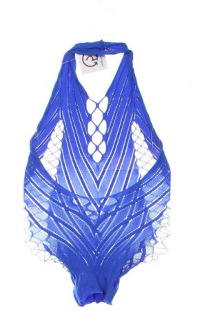 Damentop Unbranded, Größe XS, Farbe Blau, Preis € 10,99