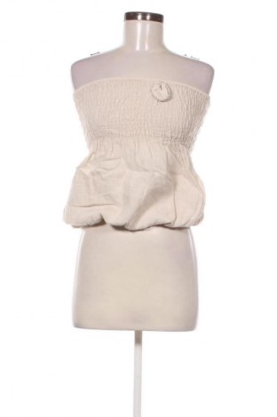 Dámsky top  Unbranded, Veľkosť S, Farba Béžová, Cena  5,95 €