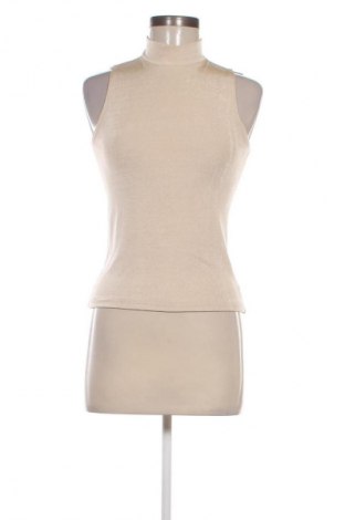 Dámsky top  Unbranded, Veľkosť M, Farba Béžová, Cena  5,95 €