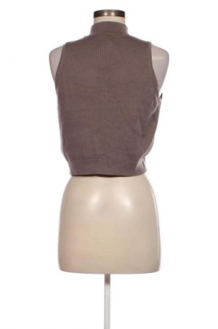 Damski top Uniqlo, Rozmiar XL, Kolor Brązowy, Cena 88,99 zł