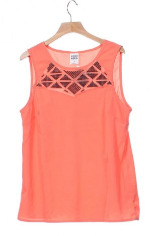 Dámský top Vero Moda, Velikost XS, Barva Oranžová, Cena  204,00 Kč